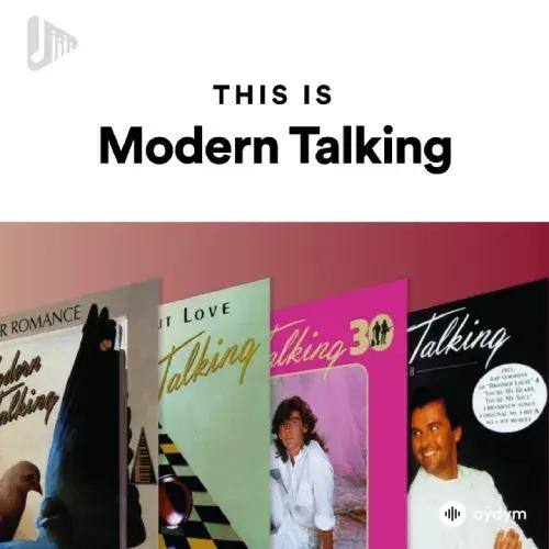 100% Modern Talking