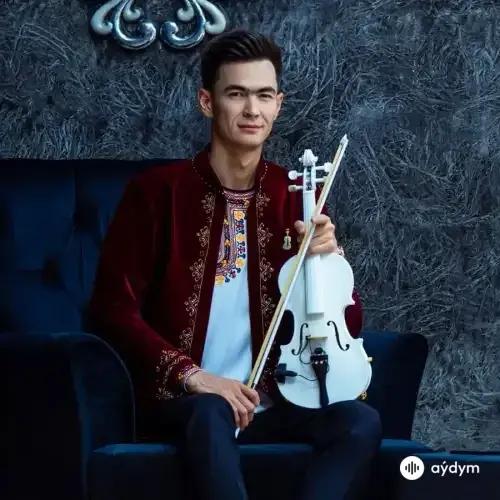 Meýlis Hydyrow - Belle Ciao (Violin Cover)