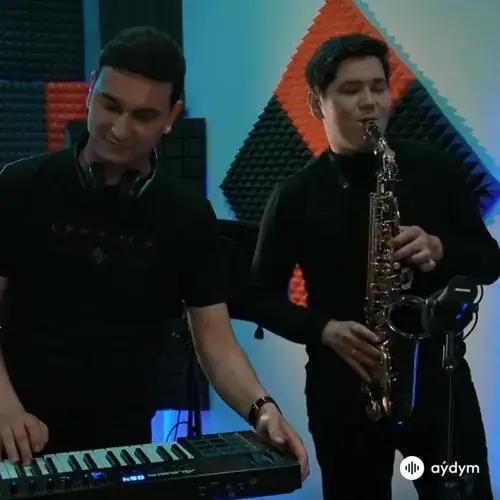 Timur Umirow - Barmen - & Begenç