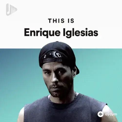 100% Enrique Iglesias