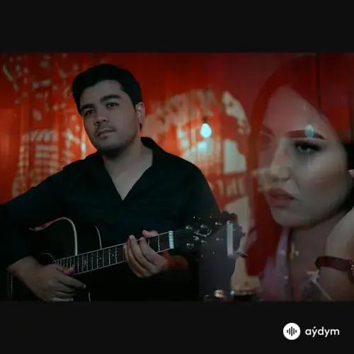 Mekan Annaýew - Goşulmaýan