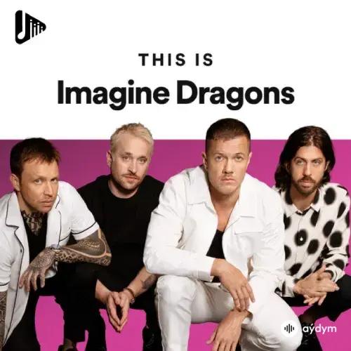 100% Imagine Dragons