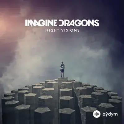 Imagine Dragons - On Top Of The World