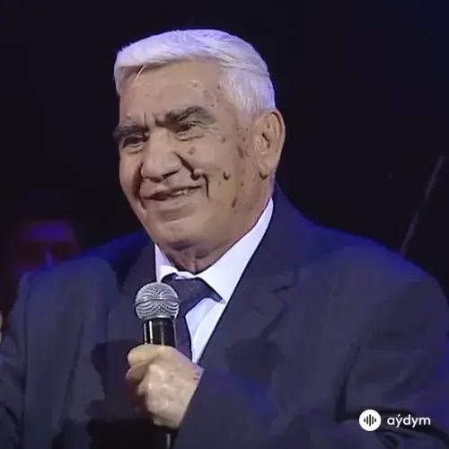 Babamyrat Hamdamow - Watanim