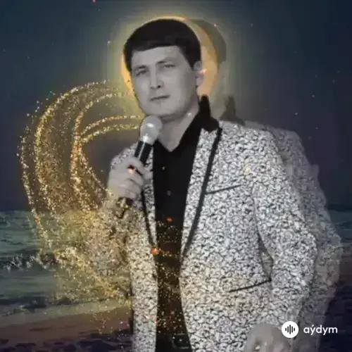 Gaýgysyz Ballyýew - Zöhrejan