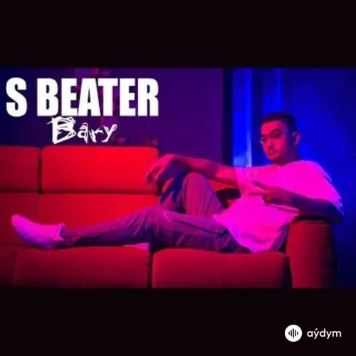 S Beater  - Bary