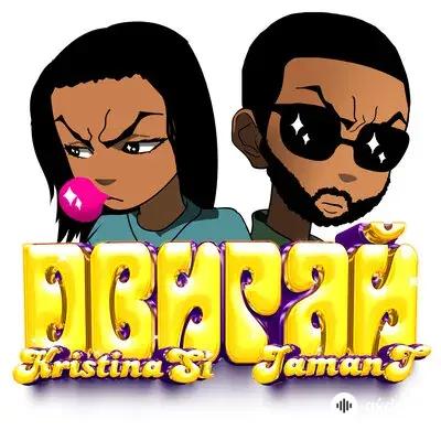 Kristina Si-Jaman T - Двигай