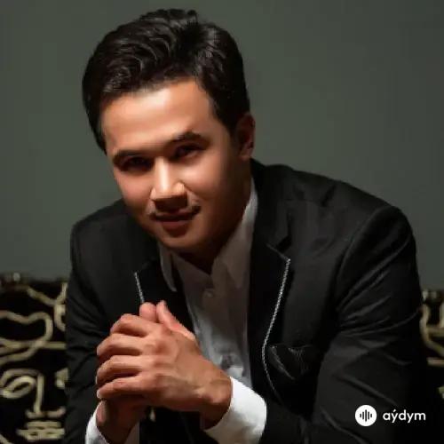 Begenç Hananow - Ýar Sensiz