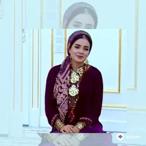 Beýlekiler     - Ene Ýüregine - Oguldursun Nurgylyjowa