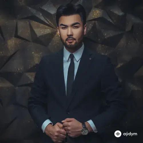 Agajan Igdirow (Amon)