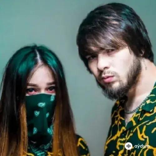 Uzmir & Mira  - Ketamiz