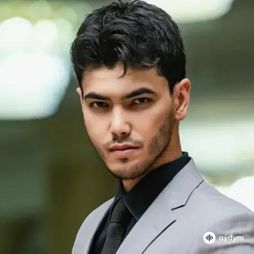 Said Eminow - Ýönekeý