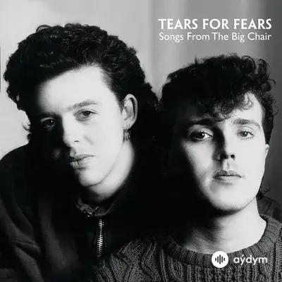 Tears for Fears  - Everybody Wants to Rule the World 