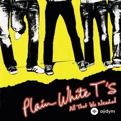 Plain White T's  - Hey There Delilah 
