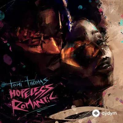 Tomi  Thomas - GoGo Dancer