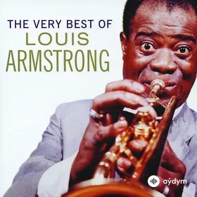 Louis Armstrong - What a wonderful world