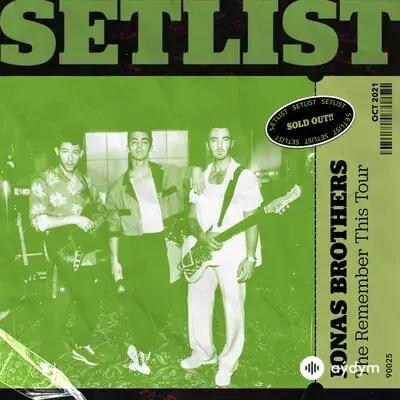 DNCE  - Cake By The Ocean