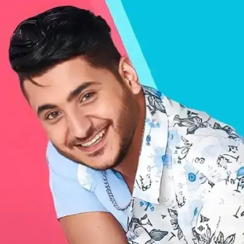 Yahia  Alaa - Rekhter