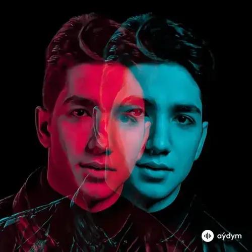 Seýran  - Розовое Вино (Cover)