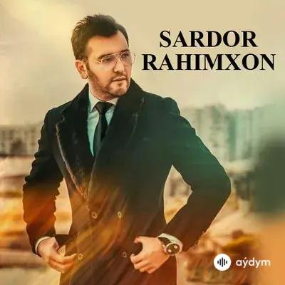 Sardor Rahimhon - Akajonim