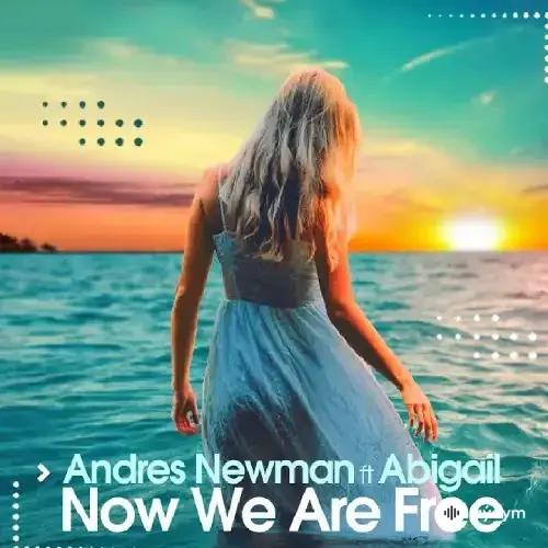 Andres  Newman - Now We Are Free
