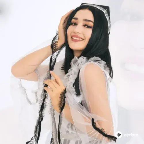 Dilxumor Esirgapova - Begim