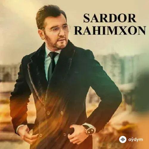 100% Sardor Rahimxon