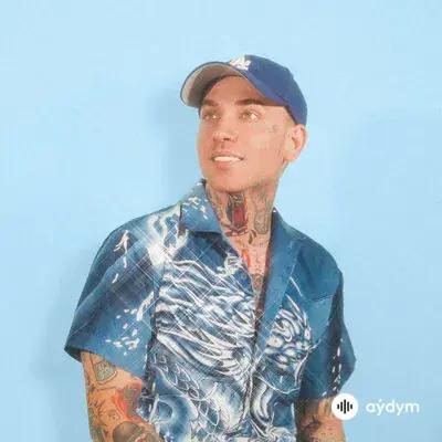 Blackbear  - Hot Girl Bummer