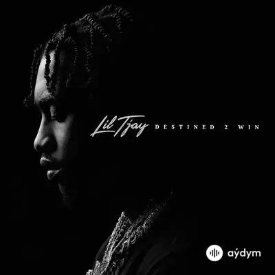 Lil Tjay - Headshot - & Polo G & Fivio Foreign