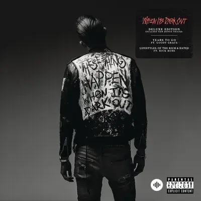 G-Eazy - Myself & I - & Bebe Rexha