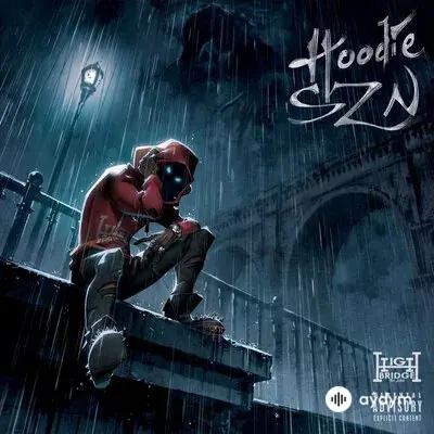 A Boogie Wit Da Hoodie  - Look Back at It