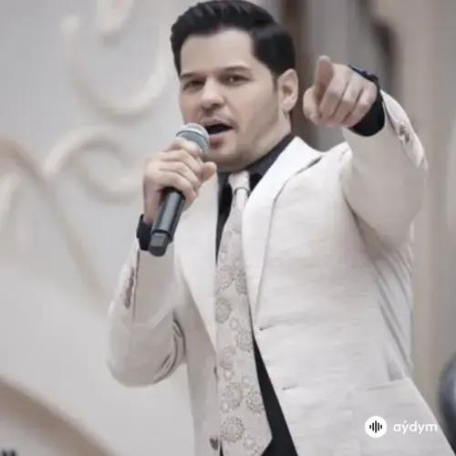 Mekan Ataýew - Gunçam