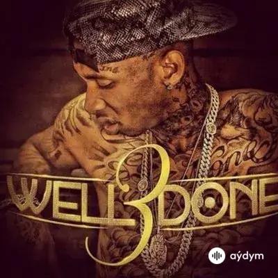 Tyga-The Game  - Switch Lanes