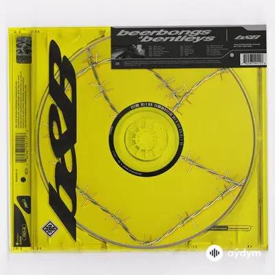 Post Malone-21 Savage - Rockstar