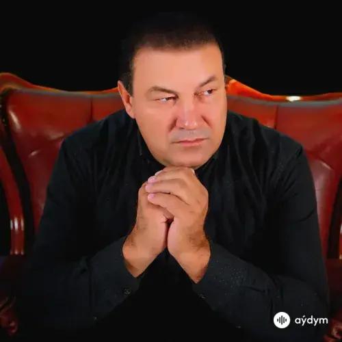 Suhan Orazberdiýew - Yşgyň Şeraby