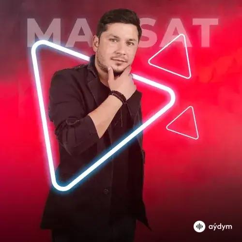 Maksat Orazow - Ynanmaly Däldim