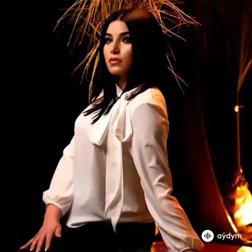 Aziza Agamyradowa - Jogap Ber