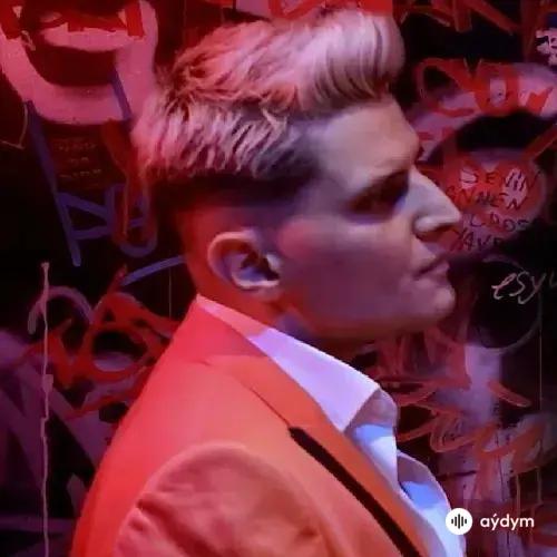 Kubilay Karça - Bana Son Kez Sevgilim De