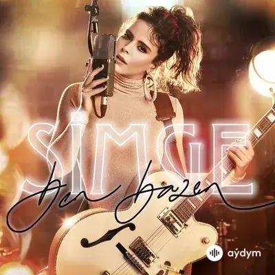 Simge - Yalnız Başına