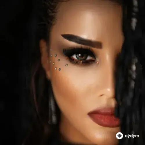 Aýlara Baýriýewa - Galmaly Gijä