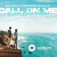 Kaluma  - Call on me 