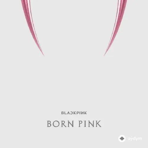 Blackpink  - Hard To Love