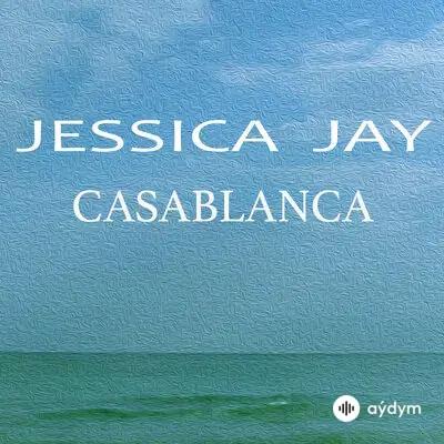Jessica  Jay - Casablanca
