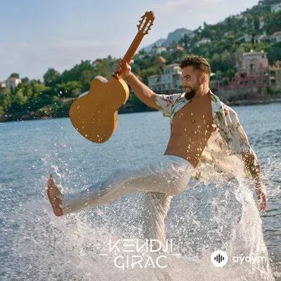 Kendji  Girac - Habibi 
