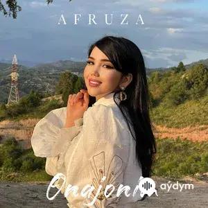 Afruza - Onajonim