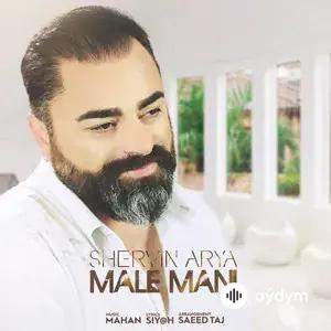Male  Mani - Male Mani - Shervin Arva