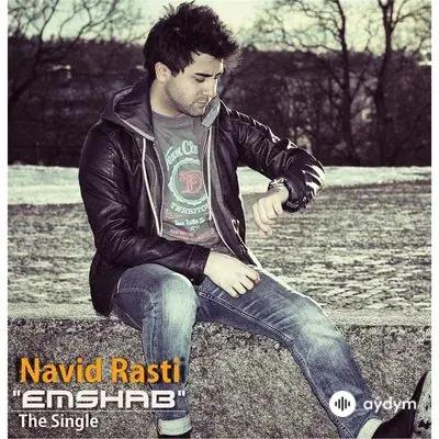 Navid  Rasti - Emshab 