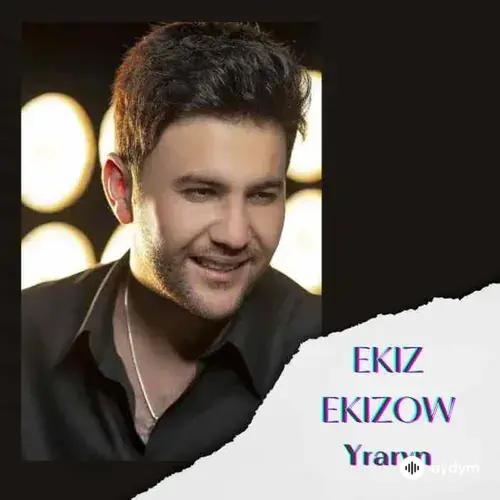Ekiz Ekizow - Yraryn