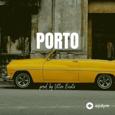TN Beats   - Porto (Instrumental) - Ultra Beats