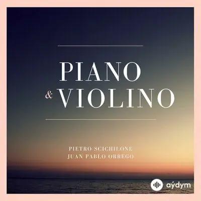 Pietro Scichilone - Experience (Piano e Violin)